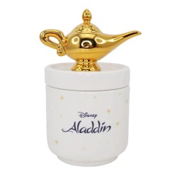ALADDIN Lamp Collector's Box 14 Cm