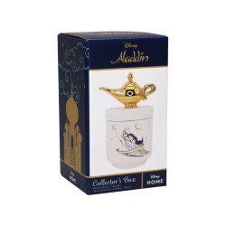 ALADDIN Lamp Collector's Box 14 Cm