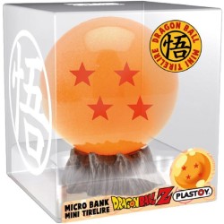 DRAGON BALL - Crystal Ball (Mini Salvadanaio) 9 cm