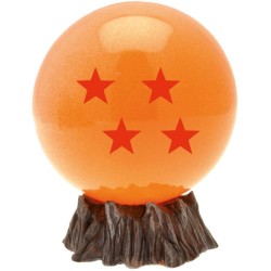 DRAGON BALL - Crystal Ball (Mini Salvadanaio) 9 cm