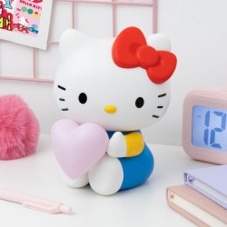HELLO KITTY Light (Lampada) 16 cm
