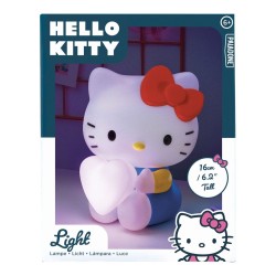 HELLO KITTY Light (Lampada) 16 cm