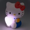 HELLO KITTY Light (Lampada) 16 cm