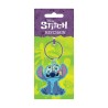 LILO & STITCH - Stitch & Scrump PVC Keychain - Portachiavi