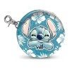 LILO & STITCH - Stitch Fiori Blu (Portamonete)