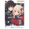 Lycoris Recoil: Ordinary Days (ITA)