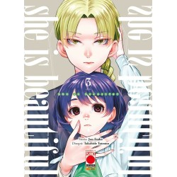 She is Beautiful Vol. 3 (ITA)
