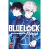 Blue Lock - Episode Nagi Vol. 4 (ITA)