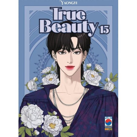 True Beauty Vol. 15 (ITA)