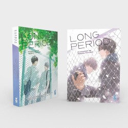 Long period - Box (ITA)