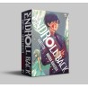 Endroll back - Collection box Vol. 1-3 (ITA)