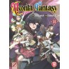 Tsukimichi Moonlit fantasy Vol. 11 (ITA)