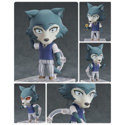 BEASTARS - Legoshi Nendoroid Action Figure 10 cm