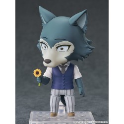 BEASTARS - Legoshi Nendoroid Action Figure 10 cm