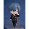 BLACK BUTLER: Boarding School Arc - Ciel Phantomhive: Sapphire Owl Ver. Nendoroid Action Figure 10 cm