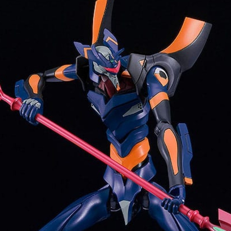 EVANGELION: 2.0 You Can (Not) Advance - Moderoid Plastic Model Kit Evangelion Mark.06 16 cm
