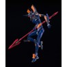EVANGELION: 2.0 You Can (Not) Advance - Moderoid Plastic Model Kit Evangelion Mark.06 16 cm