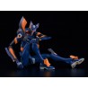 EVANGELION: 2.0 You Can (Not) Advance - Moderoid Plastic Model Kit Evangelion Mark.06 16 cm