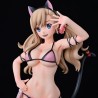 EDENS ZERO - Rebecca Bluegarden EZheroines on Vacation Ver.Orca Toys 1/6 PVC Figure 27 cm