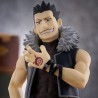 FULLMETAL ALCHEMIST: Brotherhood - Greed Pop Up Parade PVC Figure 18 cm
