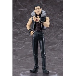 FULLMETAL ALCHEMIST: Brotherhood - Greed Pop Up Parade PVC Figure 18 cm