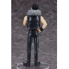 FULLMETAL ALCHEMIST: Brotherhood - Greed Pop Up Parade PVC Figure 18 cm
