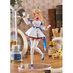 HOLOLIVE PRODUCTION - Shiranui Flare Pop Up Parade PVC Figure 17 cm