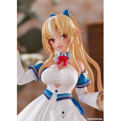 HOLOLIVE PRODUCTION - Shiranui Flare Pop Up Parade PVC Figure 17 cm