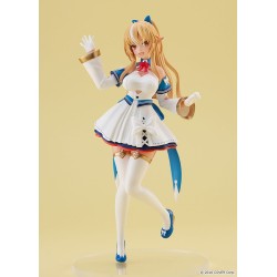 HOLOLIVE PRODUCTION - Shiranui Flare Pop Up Parade PVC Figure 17 cm