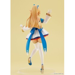 HOLOLIVE PRODUCTION - Shiranui Flare Pop Up Parade PVC Figure 17 cm