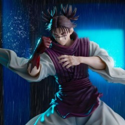 JUJUTSU KAISEN - Choso Flowing Red Scale Stack Ver. FIGURIZMa Sega PVC Figure 22 cm