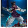 JUJUTSU KAISEN - Choso Flowing Red Scale Stack Ver. FIGURIZMa Sega PVC Figure 22 cm