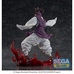 JUJUTSU KAISEN - Choso Flowing Red Scale Stack Ver. FIGURIZMa Sega PVC Figure 22 cm