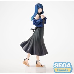 OSHI NO KO - Akane Kurokawa Desktop x Decorate Collections Sega PVC Figure 17 cm