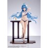 AZUR LANE - Helena Shimmering Triangle Wave Ver. 1/7 Wings Inc. PVC Figure 24 cm