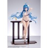 AZUR LANE - Helena Shimmering Triangle Wave Ver. 1/7 Wings Inc. PVC Figure 24 cm
