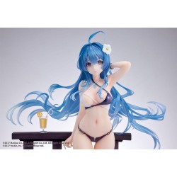 AZUR LANE - Helena Shimmering Triangle Wave Ver. 1/7 Wings Inc. PVC Figure 24 cm