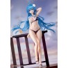 AZUR LANE - Helena Shimmering Triangle Wave Ver. 1/7 Wings Inc. PVC Figure 24 cm