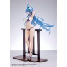 AZUR LANE - Helena Shimmering Triangle Wave Ver. 1/7 Wings Inc. PVC Figure 24 cm