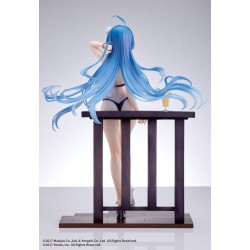 AZUR LANE - Helena Shimmering Triangle Wave Ver. 1/7 Wings Inc. PVC Figure 24 cm