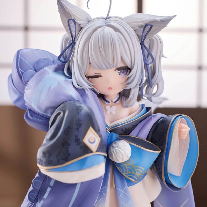 AZUR LANE - Shinano chan Wave Ver. 1/7 Wings Inc. PVC Figure 18 cm