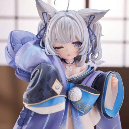 AZUR LANE - Shinano chan Wave Ver. 1/7 Wings Inc. PVC Figure 18 cm