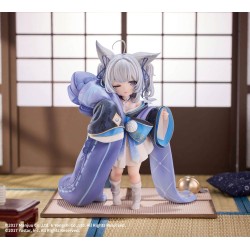 AZUR LANE - Shinano chan Wave Ver. 1/7 Wings Inc. PVC Figure 18 cm