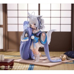 AZUR LANE - Shinano chan Wave Ver. 1/7 Wings Inc. PVC Figure 18 cm