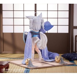 AZUR LANE - Shinano chan Wave Ver. 1/7 Wings Inc. PVC Figure 18 cm