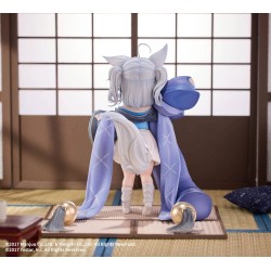 AZUR LANE - Shinano chan Wave Ver. 1/7 Wings Inc. PVC Figure 18 cm