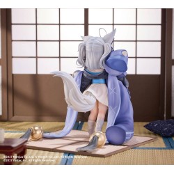 AZUR LANE - Shinano chan Wave Ver. 1/7 Wings Inc. PVC Figure 18 cm