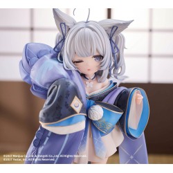 AZUR LANE - Shinano chan Wave Ver. 1/7 Wings Inc. PVC Figure 18 cm