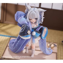 AZUR LANE - Shinano chan Wave Ver. 1/7 Wings Inc. PVC Figure 18 cm