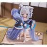 AZUR LANE - Shinano chan Wave Ver. 1/7 Wings Inc. PVC Figure 18 cm